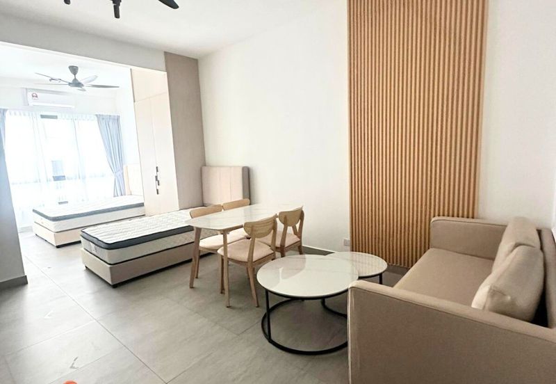 Sunsuria Forum @ 7th Avenue