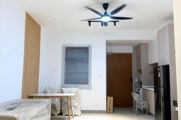 Sunsuria Forum @ 7th Avenue