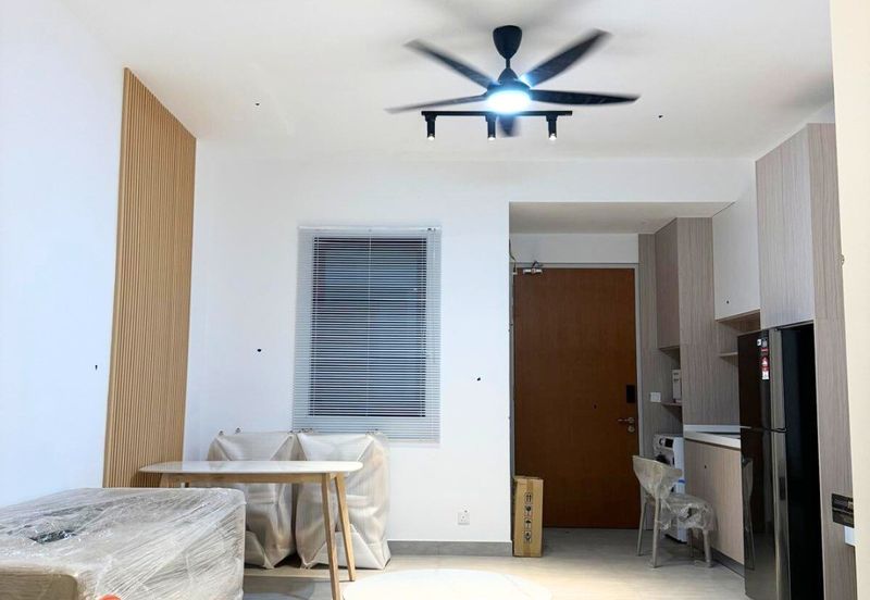 Sunsuria Forum @ 7th Avenue