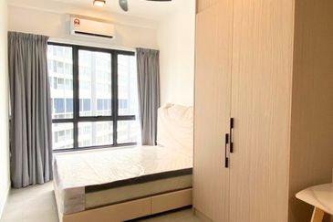 Sunsuria Forum @ 7th Avenue