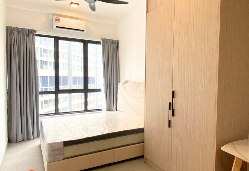 Sunsuria Forum @ 7th Avenue