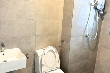 Sunsuria Forum @ 7th Avenue