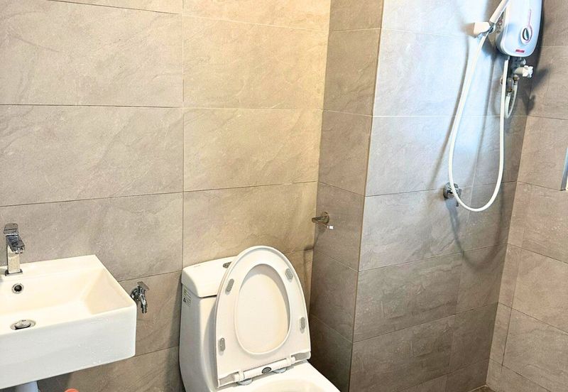 Sunsuria Forum @ 7th Avenue