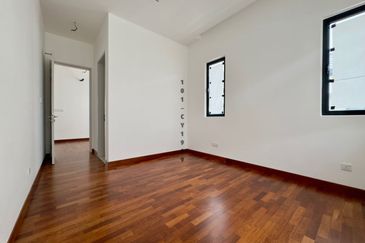 Setia Eco Park Arundina