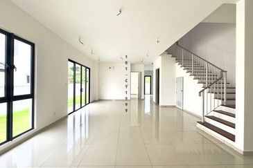 Setia Eco Park Arundina