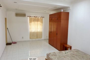 Bandar Bukit Tinggi 2