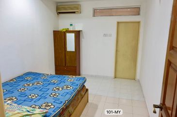 Bandar Bukit Tinggi 2