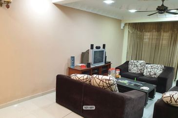 Bandar Bukit Tinggi 2