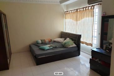 Bandar Bukit Tinggi 2