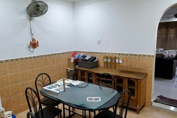 Bandar Bukit Tinggi 2