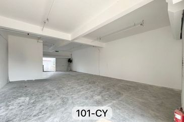 Hana Square @ Eco Ardence