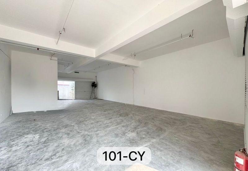 Hana Square @ Eco Ardence