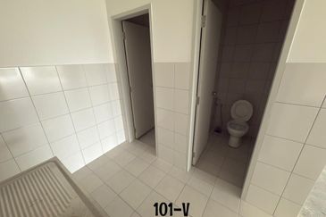 Hana Square @ Eco Ardence