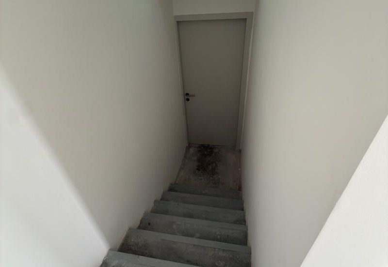 Hana Square @ Eco Ardence