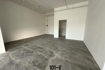 Hana Square @ Eco Ardence