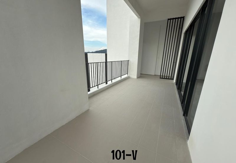 Hana Square @ Eco Ardence