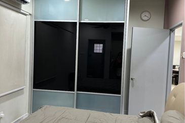 Vista Bayu Apartment, Taman Bayu Perdana