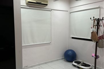 Vista Bayu Apartment, Taman Bayu Perdana