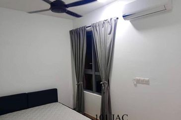 Adria Residence @ Gravit8