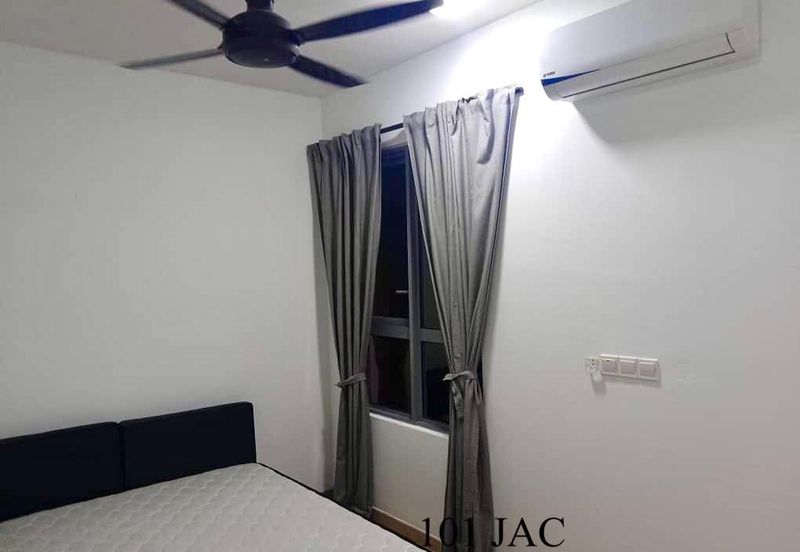 Adria Residence @ Gravit8