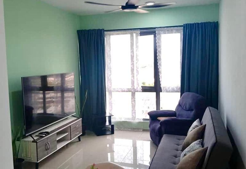 Adria Residence @ Gravit8