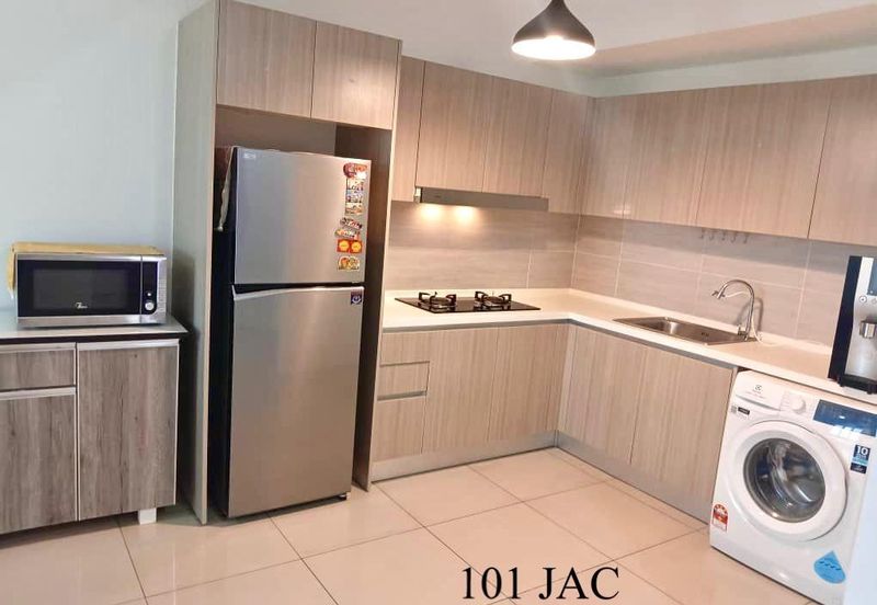 Adria Residence @ Gravit8