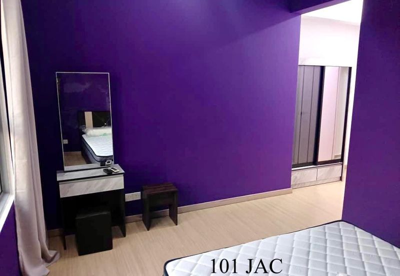 Adria Residence @ Gravit8