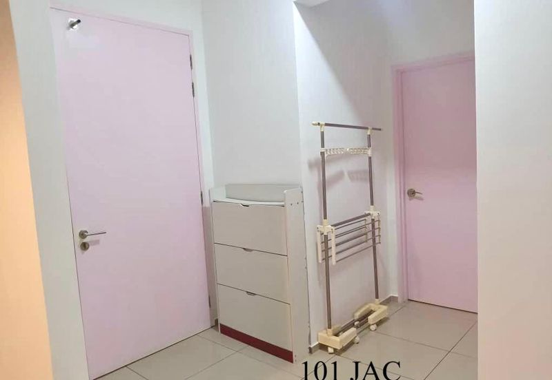 Adria Residence @ Gravit8