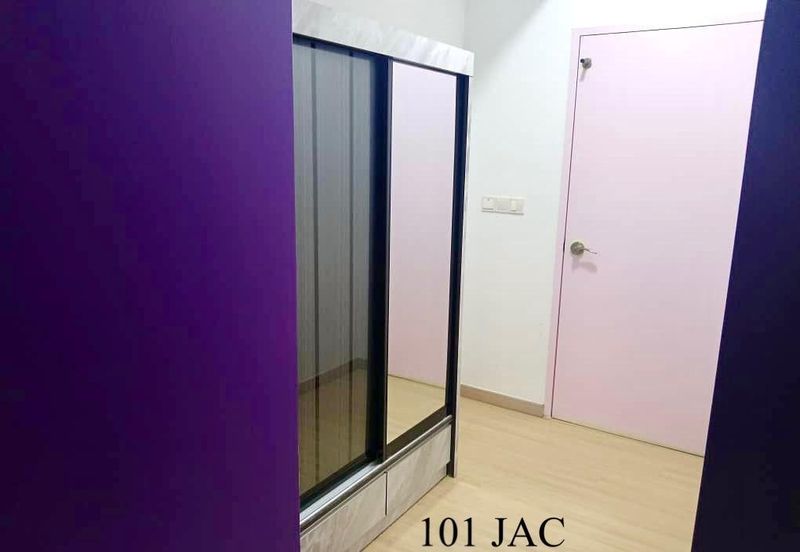 Adria Residence @ Gravit8