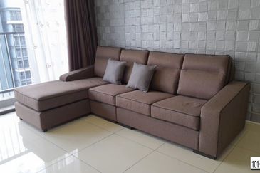 Setia City Residences @ Setia City