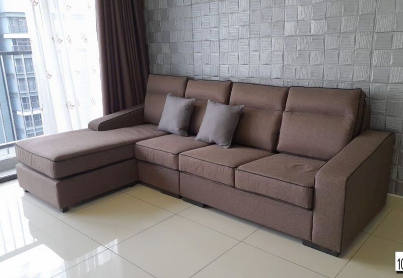 Setia City Residences @ Setia City