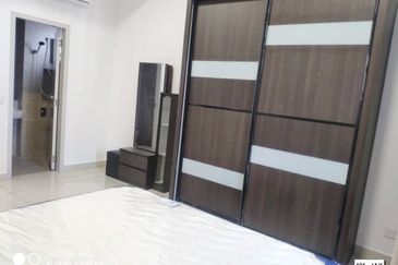 Setia City Residences @ Setia City