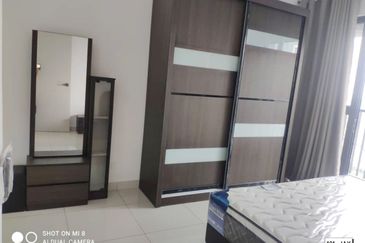 Setia City Residences @ Setia City