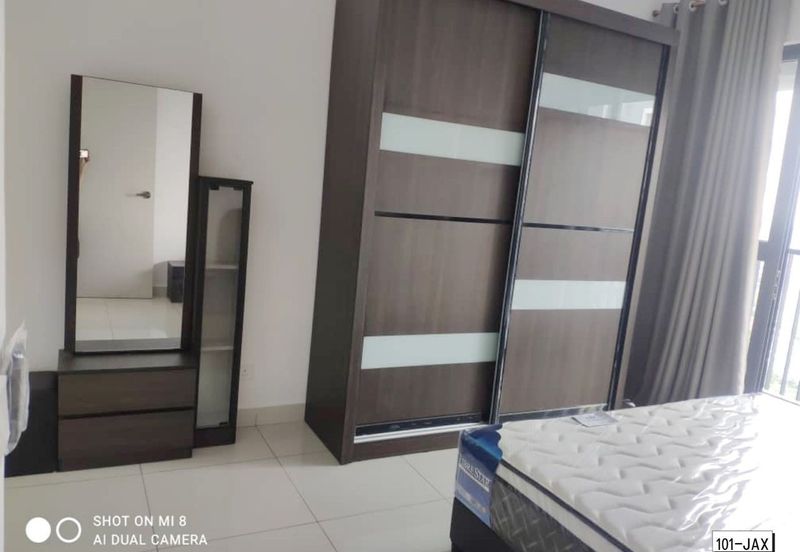 Setia City Residences @ Setia City