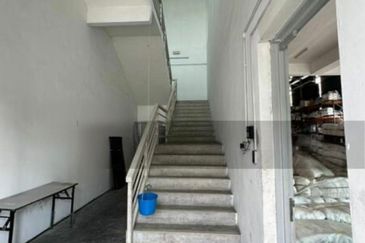 Sungai Puloh Industrial Park