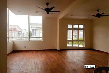 Casa Idaman, Setia Alam