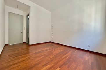 Bywater Homes Type Auritum Setia Utama 3