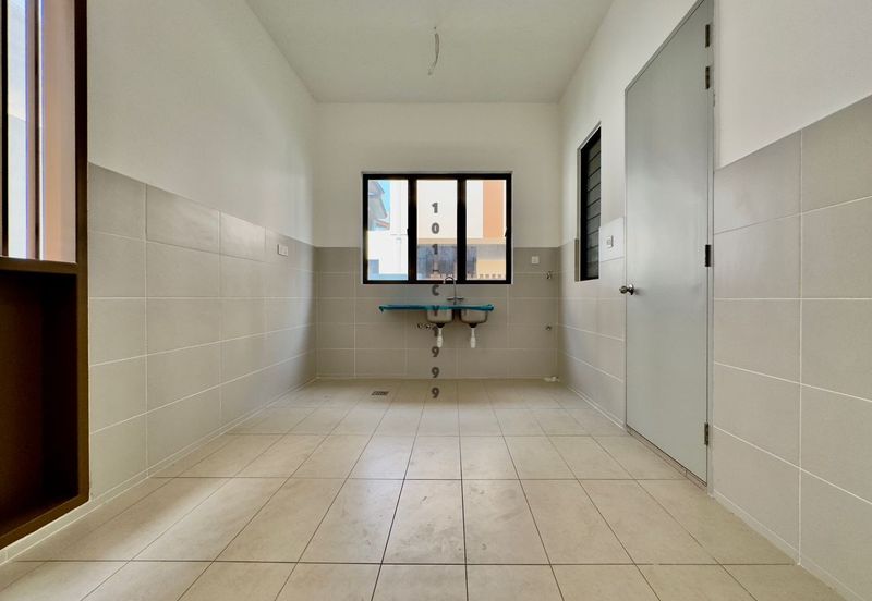 Bywater Homes Type Auritum Setia Utama 3