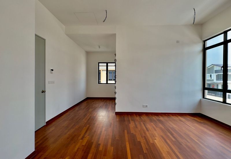 Bywater Homes Type Auritum Setia Utama 3