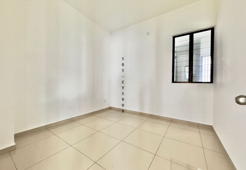 Bywater Homes Type Auritum Setia Utama 3