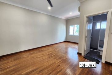 Setia Eco Park Phase 8