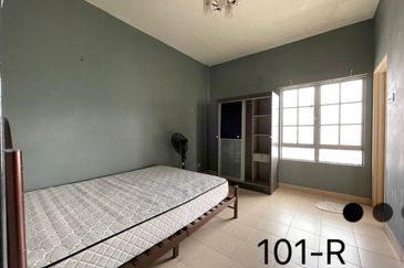 Pangsapuri Kasuarina