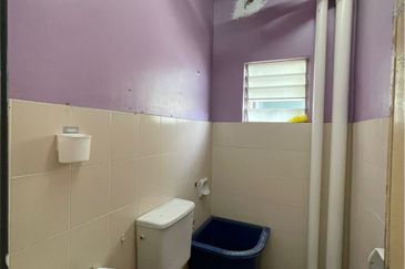 Pangsapuri Kasuarina