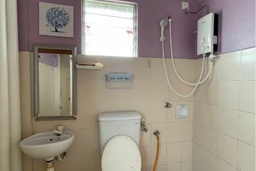 Pangsapuri Kasuarina