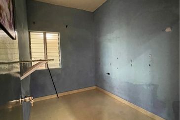 Pangsapuri Kasuarina