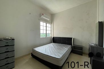 Pangsapuri Kasuarina