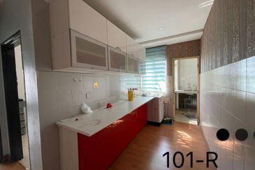 Pangsapuri Kasuarina