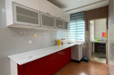 Pangsapuri Kasuarina