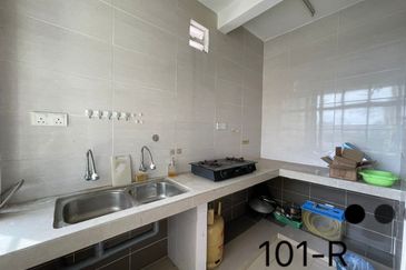 Pangsapuri Kasuarina