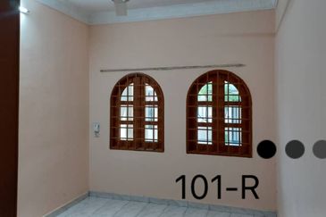 Taman Petaling Indah